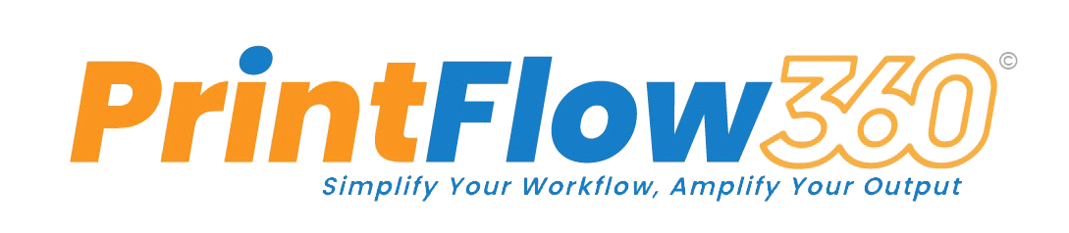 PrintFlow360